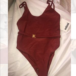 Mimi Kini One Piece